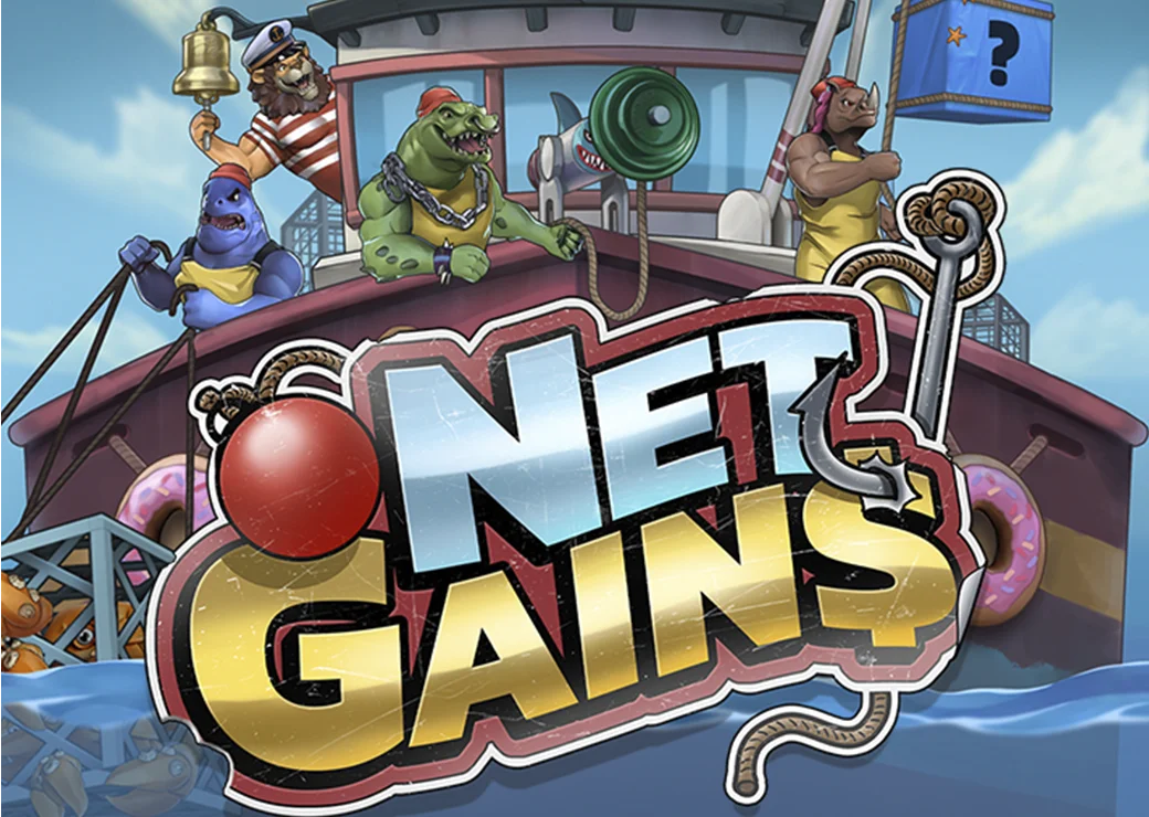 Net Gains