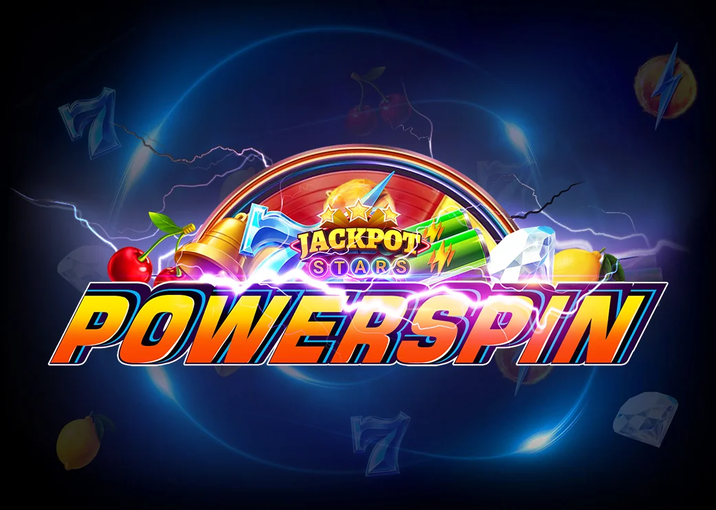 Powerspin