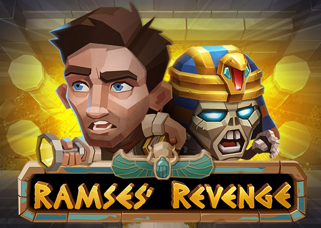 Ramses Revenge