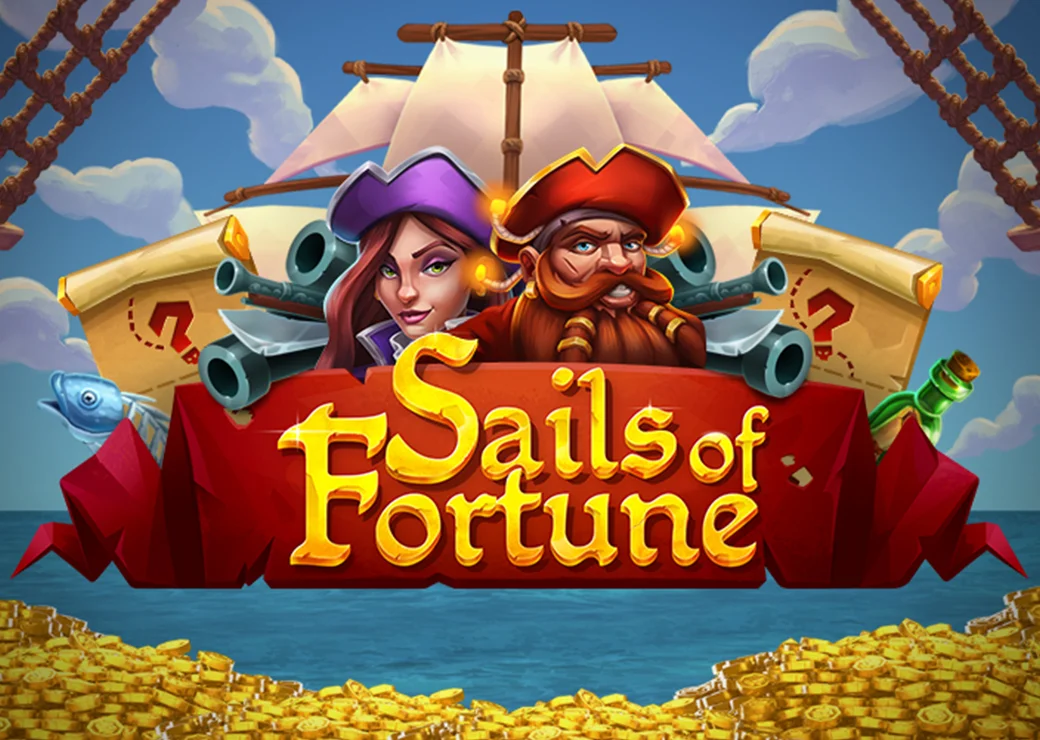 Sails of Fortune