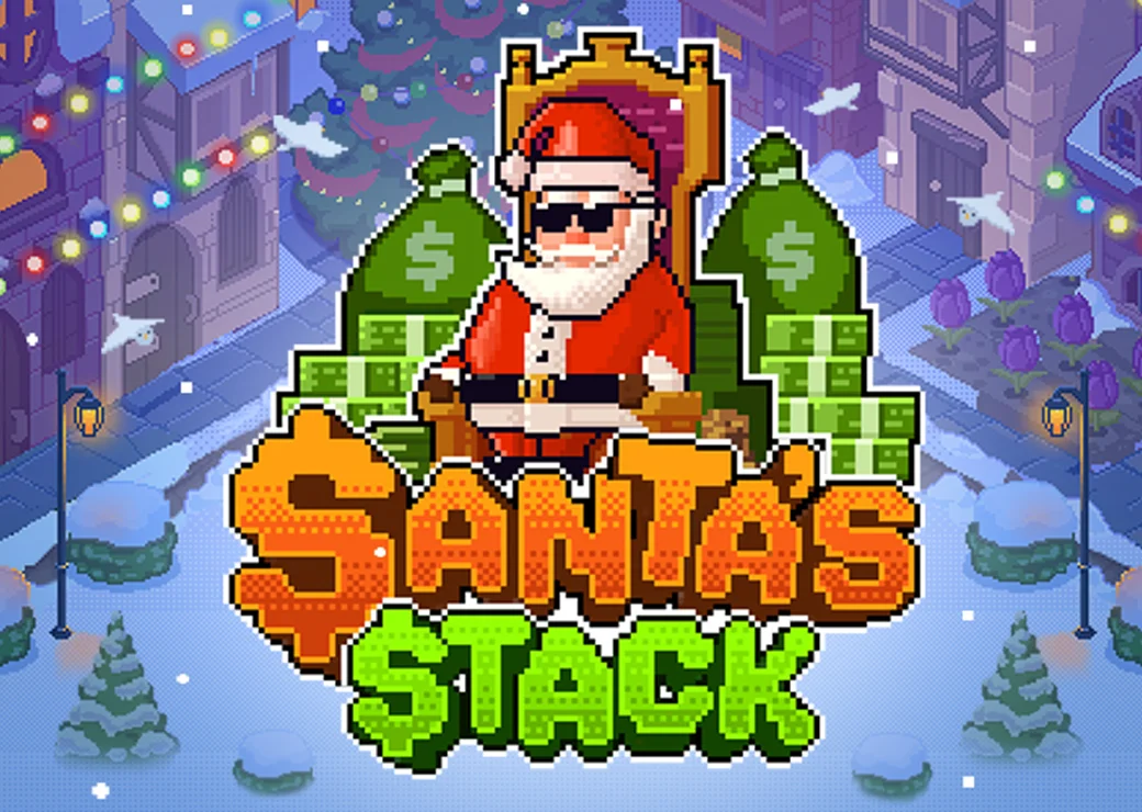 Santa's Stack