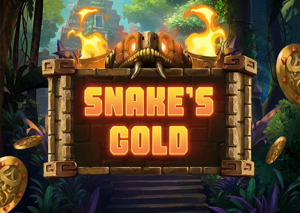 Snakes Gold