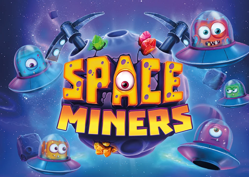 Space Miners