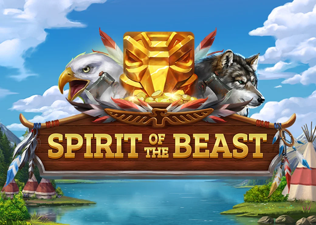 Spirit of The Beast