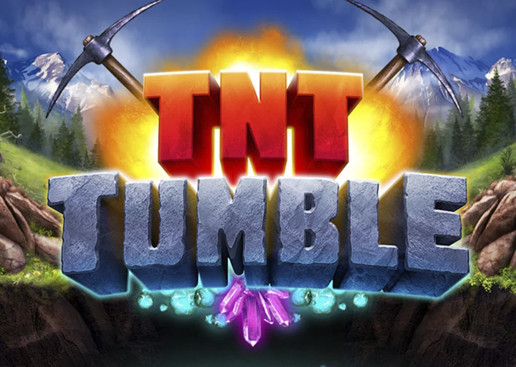 TNT Tumble