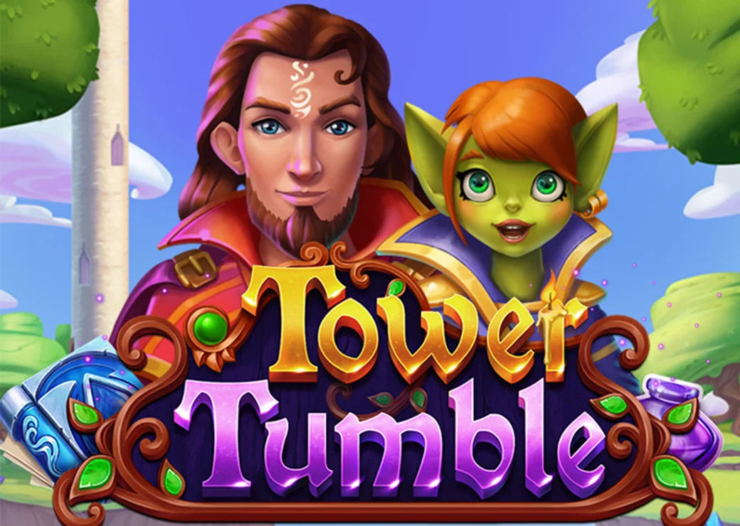 Tower Tumble