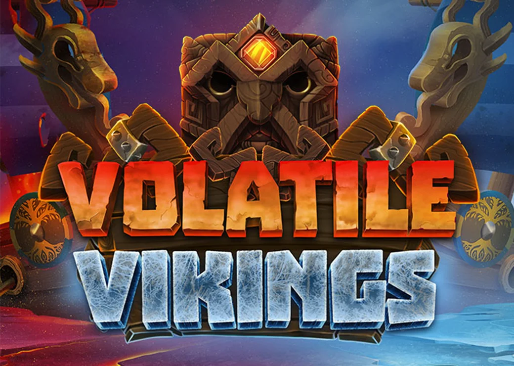 Volatile Vikings