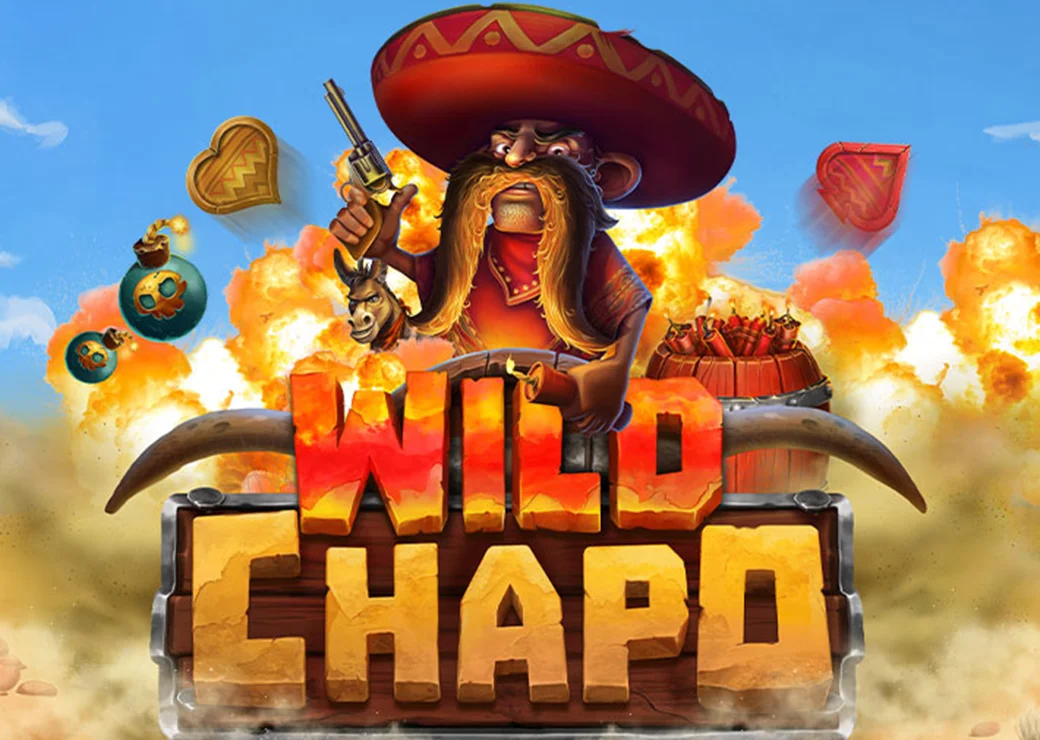 Wild Chapo