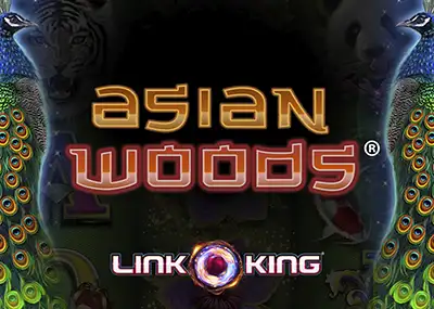 Asian Woods