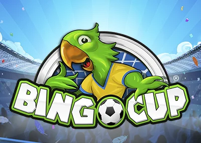 Bingo Cup