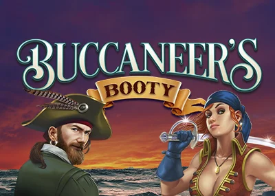 Buccaneer's Booty