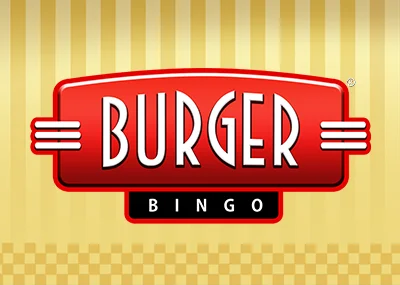 Burger Bingo