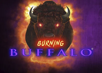 Burning Buffalo