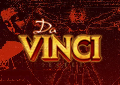 Da Vinc1