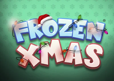 Frozen Xmas