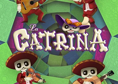 La Catrina