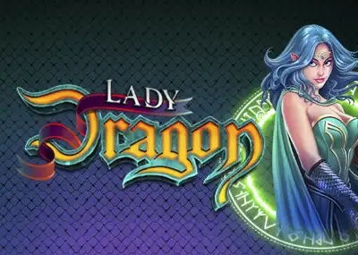 Lady Dragon