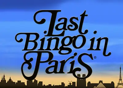 Last Bingo in Paris