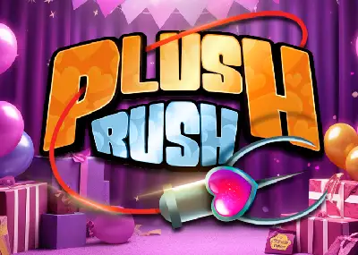 Plush Rush