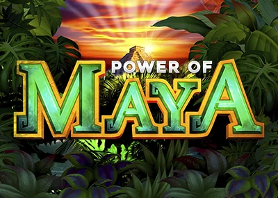 Power of Maya