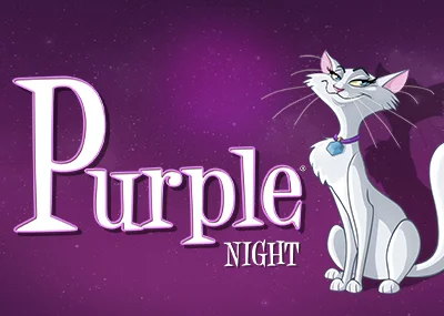 Purple Night