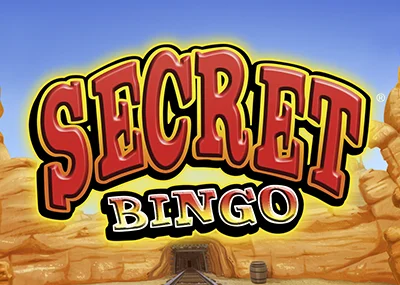 Secret Bingo