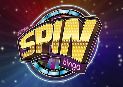 Spin Bingo