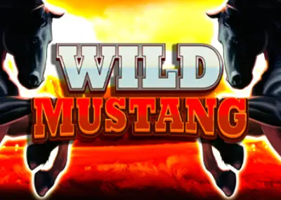 Wild Mustang