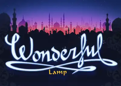 Wonderful Lamp